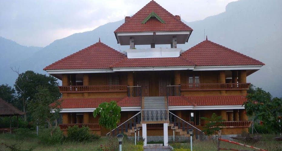 Wild Wood Haven, Masinagudi 1